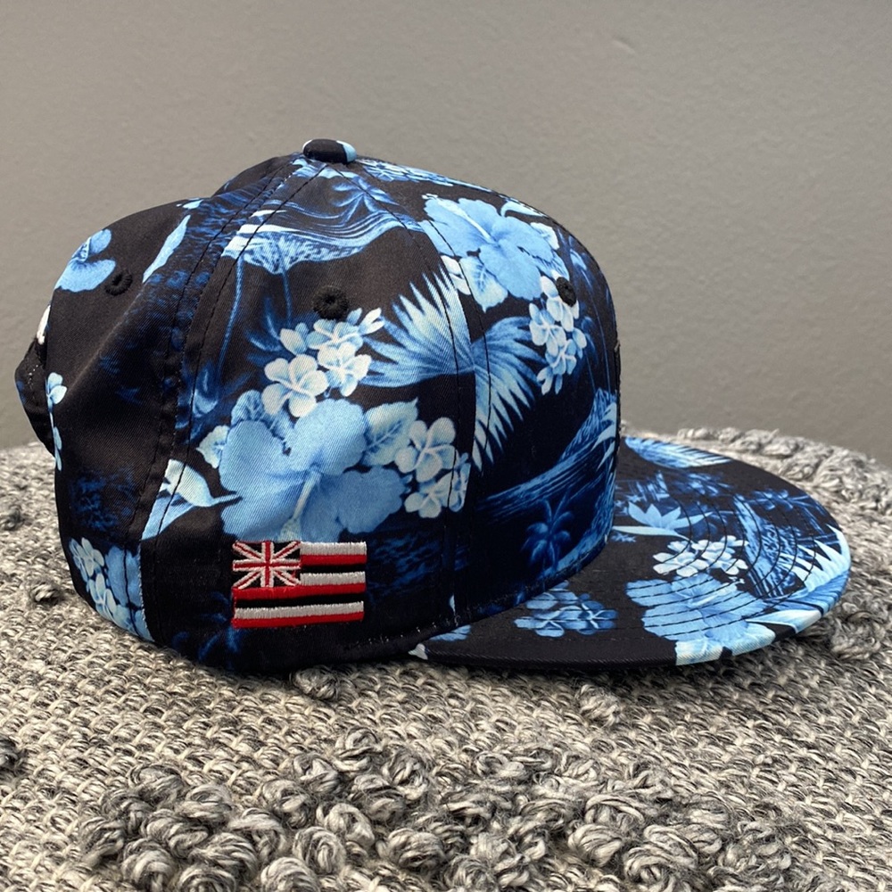 Aloha Army SnapBack - Picture 4 of 7